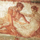 Pompeii liked to party